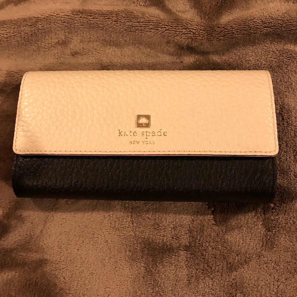 Kate Spade Wallet NWT